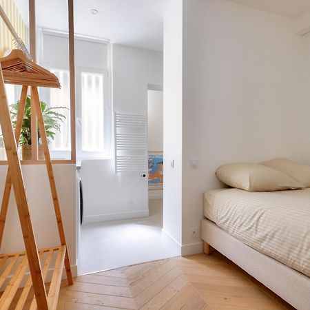 Good Trouville - Suite Design 2P, 30M2 Экстерьер фото