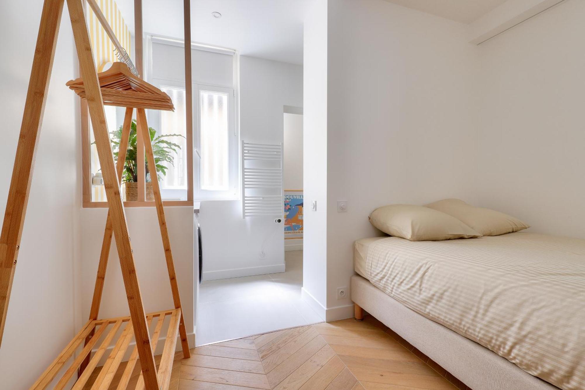 Good Trouville - Suite Design 2P, 30M2 Экстерьер фото
