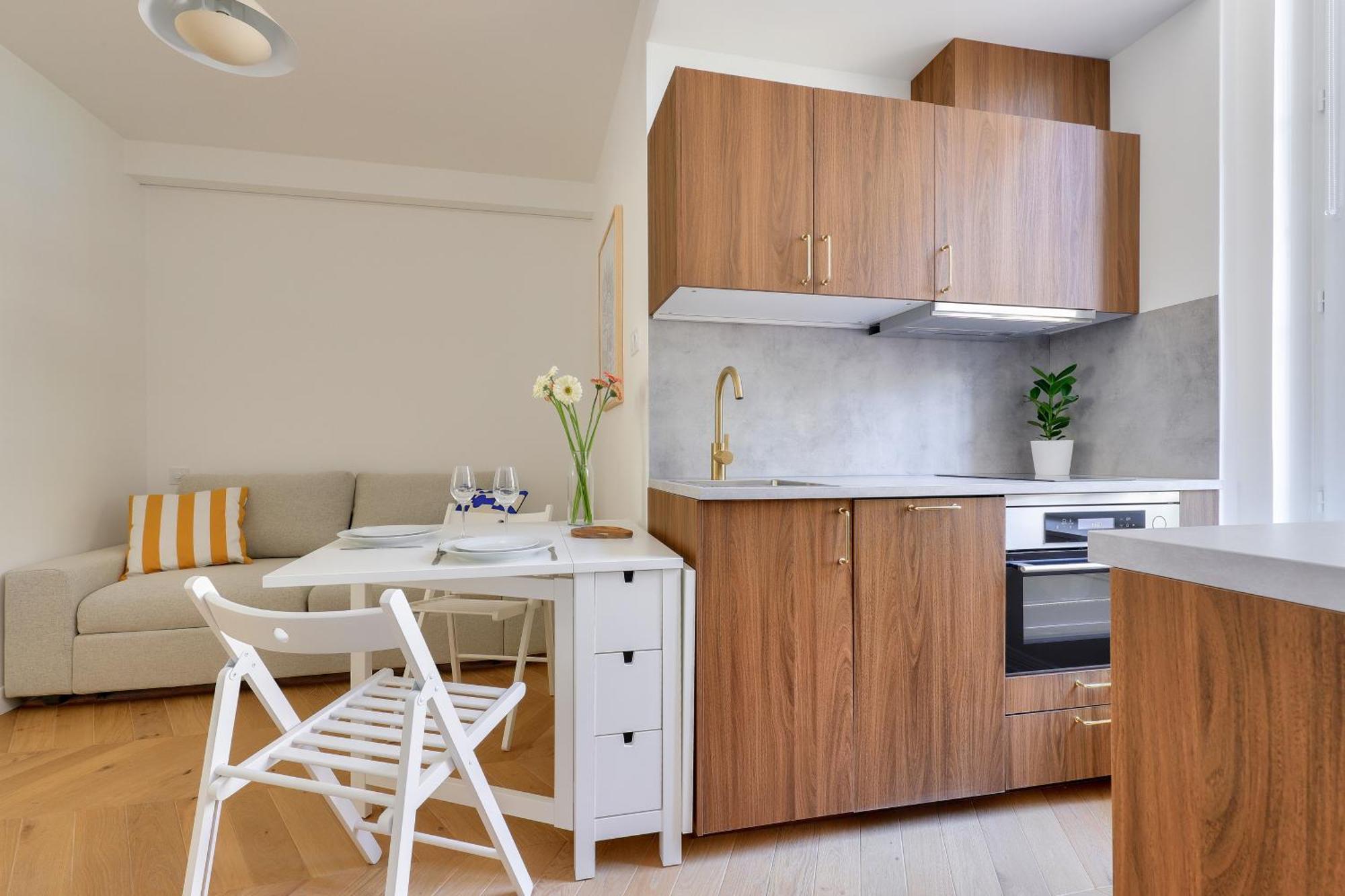 Good Trouville - Suite Design 2P, 30M2 Экстерьер фото